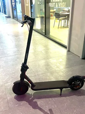 Xiaomi Mi Electric Scooter Essential Black/Grey DDHBC08NEB