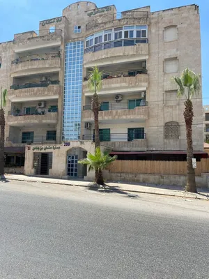 شقة مفروشة للإيجار
