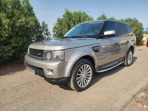 Used Land Rover Range Rover Sport in Hawally