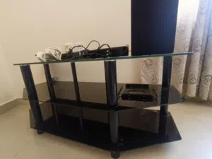 BEAUTIFUL CONSOLE GOOD CONDITION