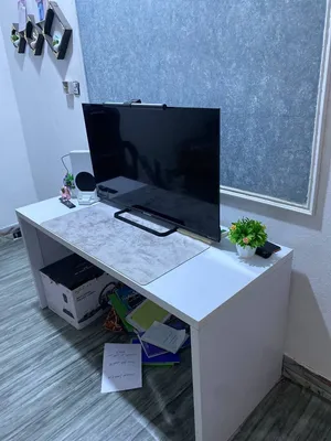 ميز كيمنك طول متره ونص جديد فصلته بيدي