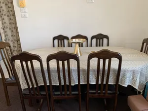طقم سفرة مستعمل