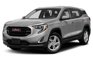 GMC Terrain SLE 2018  AWD  Mint Condition