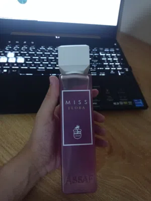 عطر عساف ميس فلورا