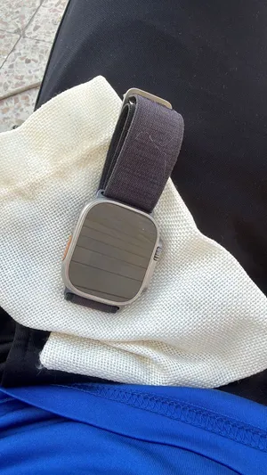 Apple smart watches for Sale in Amman