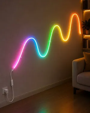 شريط LED neon flex