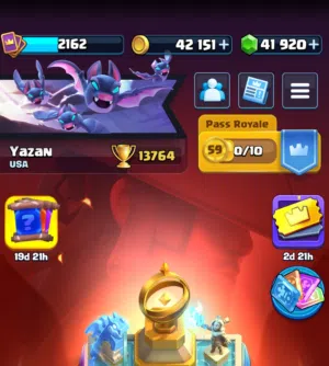 Clash Royale