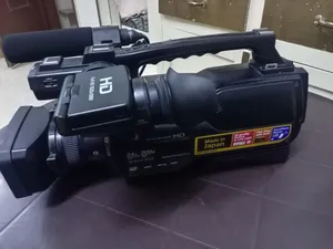 كاميرا Sony