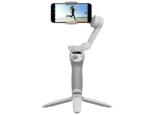 Osmo mobile se استعمال شهر