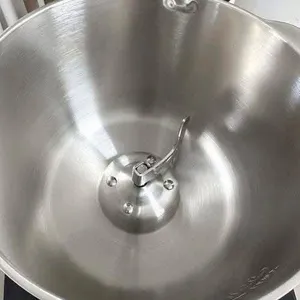الي يحب العجين والمعجنات... هاي إلكِ! عجانة DSP KM3089 الكهربائية الأوتوماتيكية