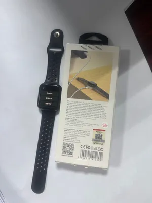 Apple Watche series 4 ( 44mm