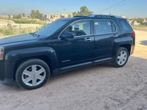 Used GMC Terrain in Karbala