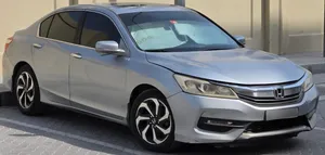 Used Honda Accord in Sharjah
