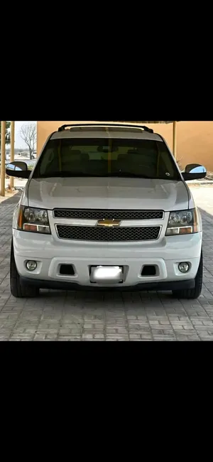 تاهو 2010 فل كامل LTZ خليجي