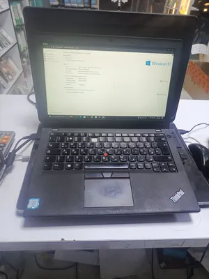 Lenovo ThinkPad x270