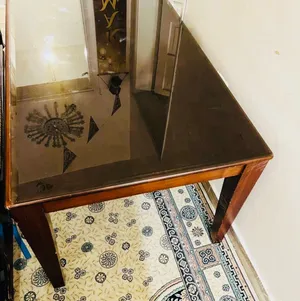 طاولة متر ونص في 90