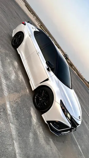 تويوتا كامري 2022 سبورت