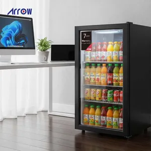 New fridge