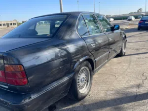 BMW525i 1991