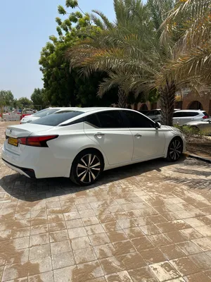 Altima 2019 S