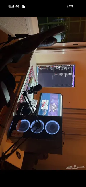 بي سي قيمنق