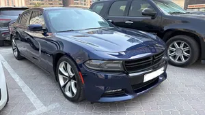Dodge Charger R/T GCC