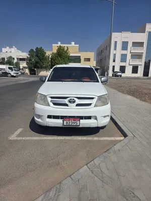 Toyota Hilux 2006 for sell