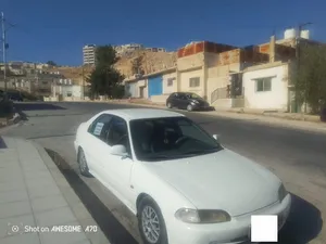 هوندا سيفيك موديل 94 للبيع