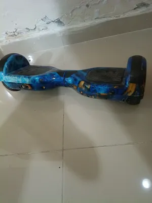 سكوتر صغير