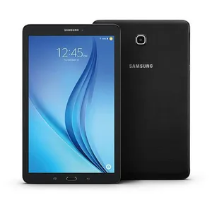 Samsung Galaxy Tab E 9.9 Fully Update version Playstore Working