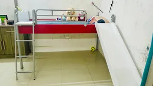 Kids bed for sale