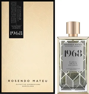 عطر rosendo matueo 1968