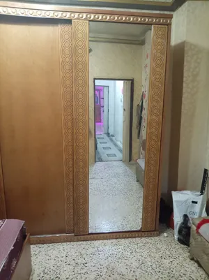 غرفة نوم كاملة تفصيل للبيع