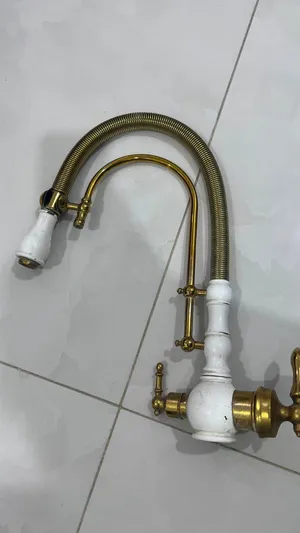 خلاط 3 خطوط سيراميك ونحاس