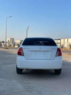 Used Chevrolet Optra in Jumayl