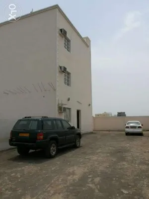127 m2 3 Bedrooms Apartments for Rent in Muscat Seeb
