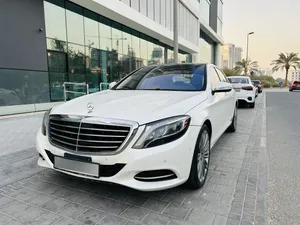Mercedes S550 urgent sale