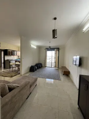 120 m2 2 Bedrooms Apartments for Rent in Nablus Rafidia