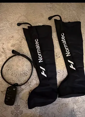 NormaTec Recovery leg sleeve