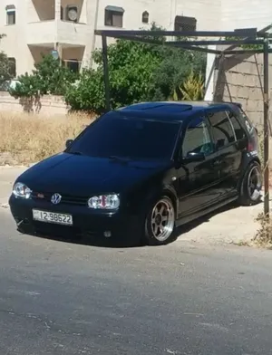 فل معدا الجير mk4 2001
