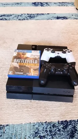 PlayStation 4 PlayStation for sale in Al Batinah