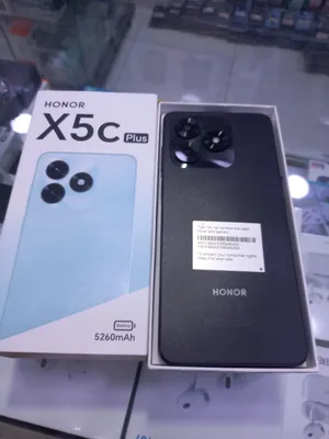 Honor Other 128 GB in Zarqa