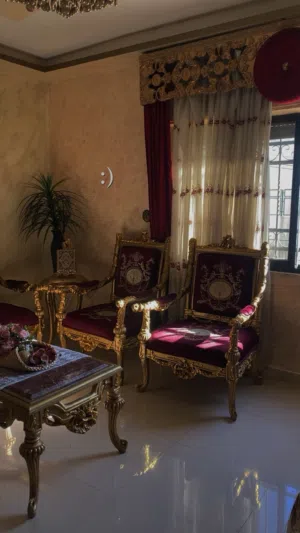 120 m2 3 Bedrooms Apartments for Sale in Amman Tabarboor