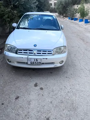 Used Kia Spectra in Salt