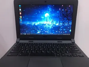 توفر لابتوب DELL  مرتب مناسب لل دراسه جدا وتصفح  مواصفات  معالج من انتل 2010  رام 4  هارد 16  نظافه