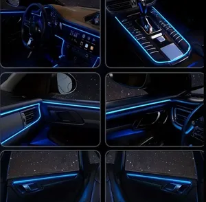 إضاءة داخلية للسيارة – Ambient Lighting