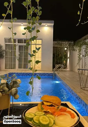1 Bedroom Chalet for Rent in Al Batinah Barka