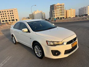 Mitsubishi Lancer GLS 2016