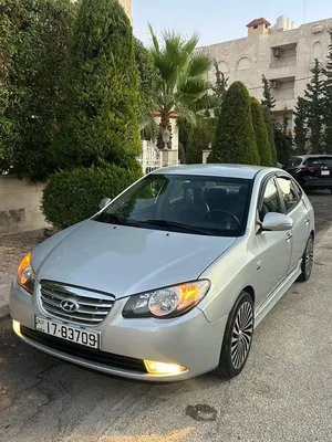 هونداي hd 2007 للبيع