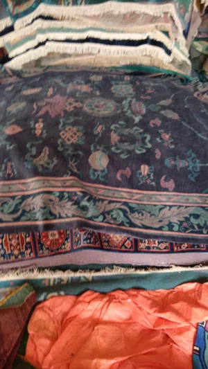 سجادجديد يدوي